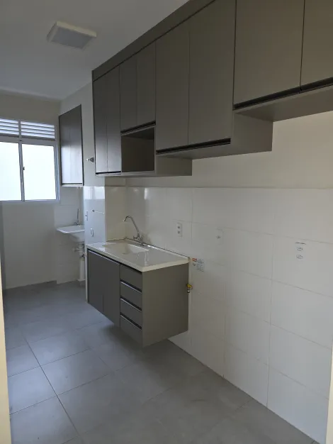 imagem 3 - Apartamento 47m² 2 Dormitórios imagem 3 - Apartamento 47m² 2 Dormitórios