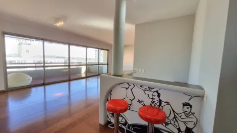 imagem 2 - Apartamento 3 Quartos, 2 Suítes, 215 m², Centro da Cidade imagem 2 - Apartamento 3 Quartos, 2 Suítes, 215 m², Centro da Cidade