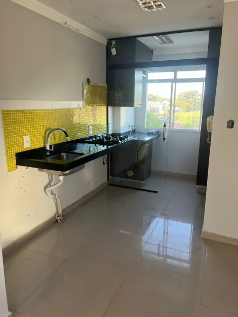 imagem 4 - Apartamento á Venda, 2 Quartos, 1 Banheiro Social, 44.00 m²- Vitta Ribeirão Verde 1 - Jardim Florestan Fernandes imagem 4 - Apartamento á Venda, 2 Quartos, 1 Banheiro Social, 44.00 m²- Vitta Ribeirão Verde 1 - Jardim Florestan Fernandes