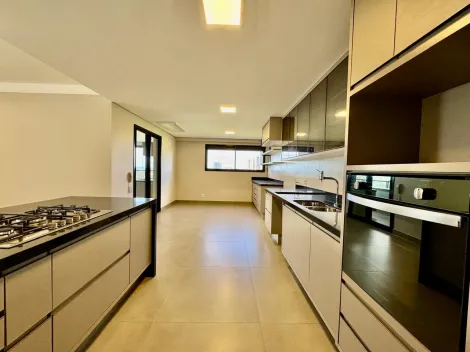 imagem 2 - Apartamento de alto padrão 4 suítes 298m² disponível para locação imagem 2 - Apartamento de alto padrão 4 suítes 298m² disponível para locação