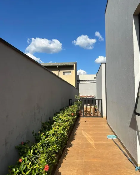 imagem 1 - Linda Casa na City Ribeirão imagem 1 - Linda Casa na City Ribeirão