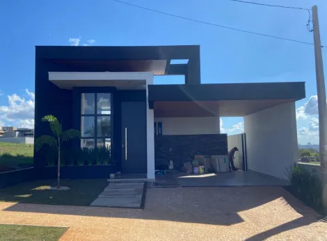 imagem 1 - Casa Térrea no Quinta da Mata imagem 1 - Casa Térrea no Quinta da Mata