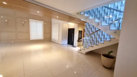imagem 2 - Casa Sobrado em Condomínio Fechado, 4 Quartos Suítes, 300 m², Alphaville - Bonfim Paulista. imagem 2 - Casa Sobrado em Condomínio Fechado, 4 Quartos Suítes, 300 m², Alphaville - Bonfim Paulista.
