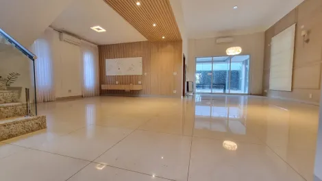 imagem 1 - Casa Sobrado em Condomínio Fechado, 4 Quartos Suítes, 300 m², Alphaville - Bonfim Paulista. imagem 1 - Casa Sobrado em Condomínio Fechado, 4 Quartos Suítes, 300 m², Alphaville - Bonfim Paulista.