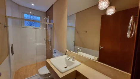 imagem 5 - Casa Sobrado em Condomínio Fechado, 4 Quartos Suítes, 300 m², Alphaville - Bonfim Paulista. imagem 5 - Casa Sobrado em Condomínio Fechado, 4 Quartos Suítes, 300 m², Alphaville - Bonfim Paulista.
