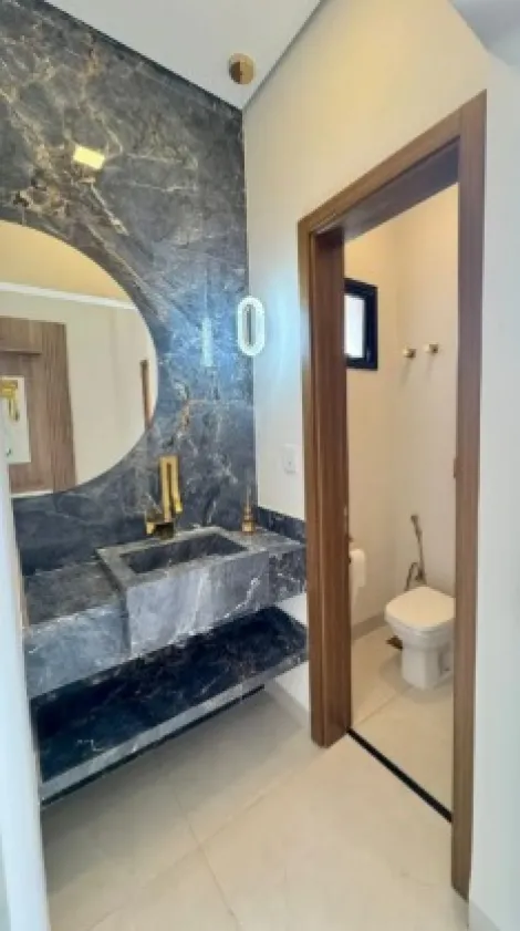 imagem 3 - Casa Condomínio 3 quartos suítes imagem 3 - Casa Condomínio 3 quartos suítes
