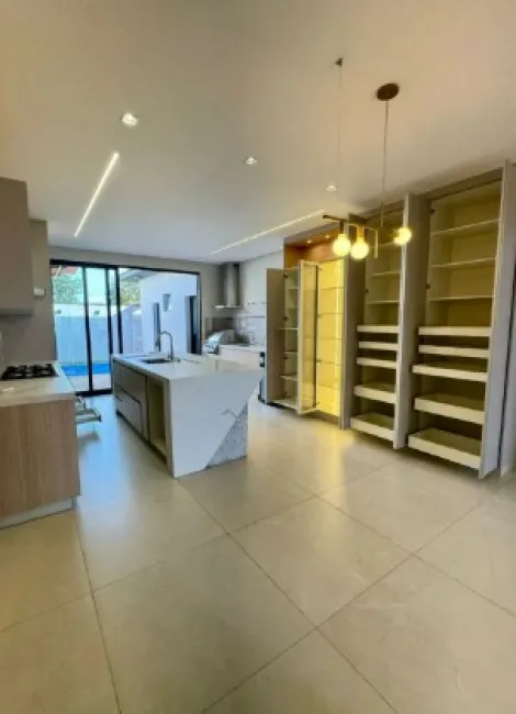 imagem 4 - Casa Condomínio 3 quartos suítes imagem 4 - Casa Condomínio 3 quartos suítes