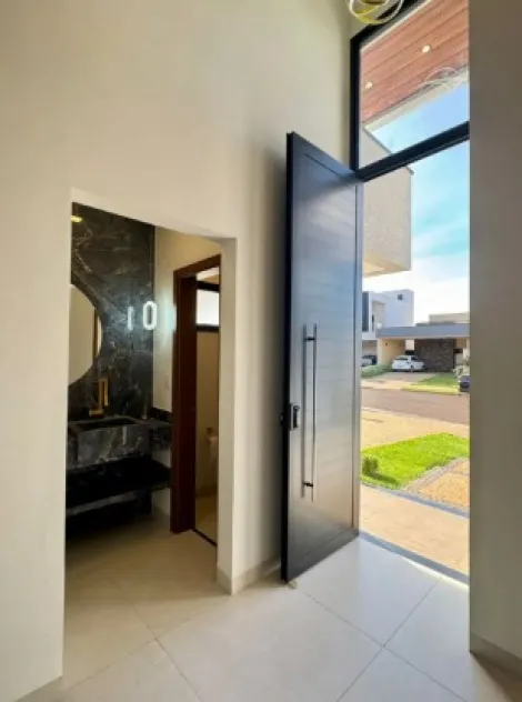 imagem 2 - Casa Condomínio 3 quartos suítes imagem 2 - Casa Condomínio 3 quartos suítes
