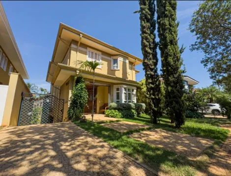 imagem 1 - Casa de Condomínio com 4 Quartos, 2 Suítes à Venda, 519,00 m² - Ribeirão Preto - SP imagem 1 - Casa de Condomínio com 4 Quartos, 2 Suítes à Venda, 519,00 m² - Ribeirão Preto - SP