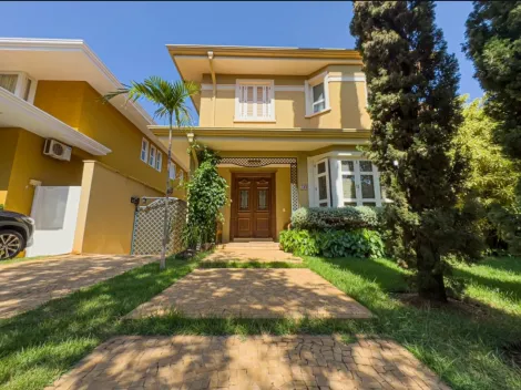imagem 2 - Casa de Condomínio com 4 Quartos, 2 Suítes à Venda, 519,00 m² - Ribeirão Preto - SP imagem 2 - Casa de Condomínio com 4 Quartos, 2 Suítes à Venda, 519,00 m² - Ribeirão Preto - SP