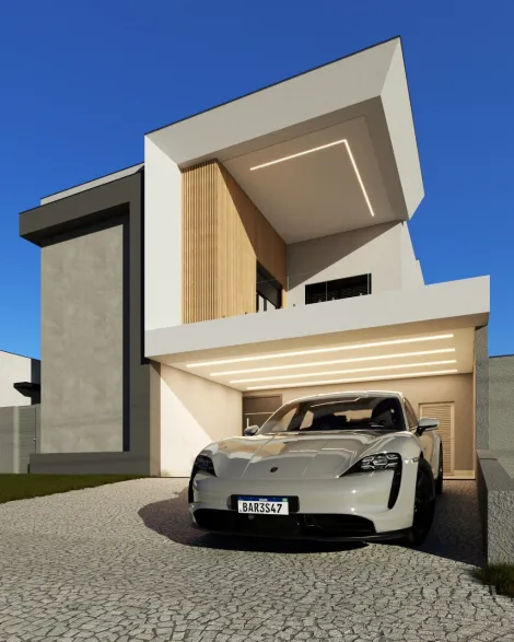 imagem 1 - Casa de Condomínio com 4 Suítes à Venda, 320.83 m² - Terras de Siena  - Ribeirão Preto - SP imagem 1 - Casa de Condomínio com 4 Suítes à Venda, 320.83 m² - Terras de Siena  - Ribeirão Preto - SP