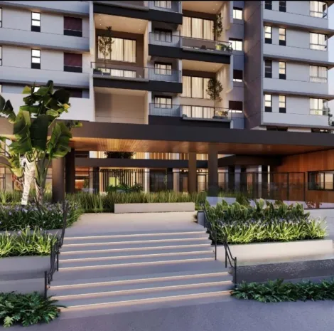 imagem 2 - Apartamento á Venda, 3 Quartos, Suítes, 156,00 m² - Jardim Botânico - Ribeirão Preto - SP imagem 2 - Apartamento á Venda, 3 Quartos, Suítes, 156,00 m² - Jardim Botânico - Ribeirão Preto - SP