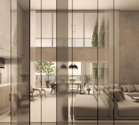 imagem 5 - Apartamento á Venda, 3 Quartos, Suítes, 156,00 m² - Jardim Botânico - Ribeirão Preto - SP imagem 5 - Apartamento á Venda, 3 Quartos, Suítes, 156,00 m² - Jardim Botânico - Ribeirão Preto - SP