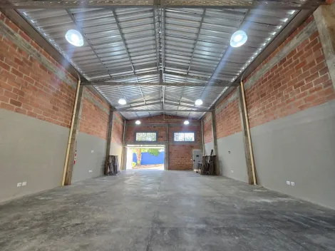 imagem 3 - Galpão, Comercial, Lagoinha imagem 3 - Galpão, Comercial, Lagoinha