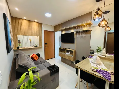 imagem 2 - Apartamento - Padrão imagem 2 - Apartamento - Padrão