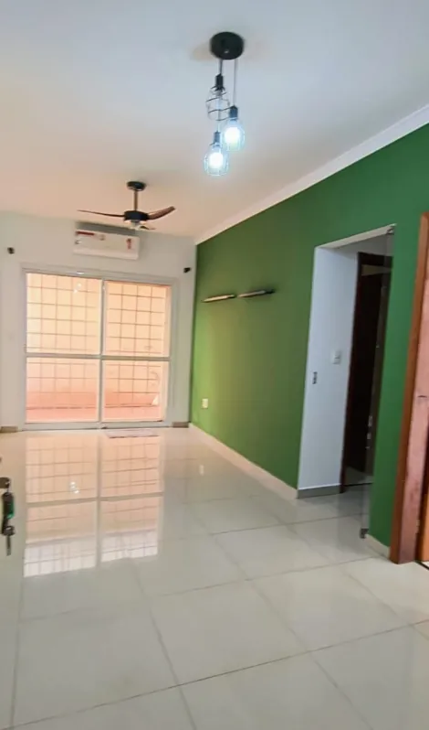imagem 2 - Apartamento á Venda, 2 Quartos, 1 Suíte, 61.00 m² - Jardim Botânico - Ribeirão Preto - SP imagem 2 - Apartamento á Venda, 2 Quartos, 1 Suíte, 61.00 m² - Jardim Botânico - Ribeirão Preto - SP
