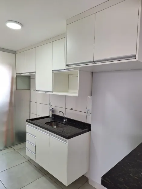 imagem 3 - Apartamento 2 dormitórios para locação próximo a Usp imagem 3 - Apartamento 2 dormitórios para locação próximo a Usp