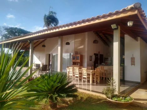 Rifaina Centro Rural Venda R$3.400.000,00 3 Dormitorios 5 Vagas Area do terreno 1717.55m2 