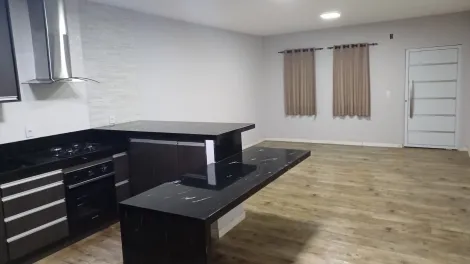 imagem 5 - Casa 3 quartos em condomínio, sendo 1 suíte imagem 5 - Casa 3 quartos em condomínio, sendo 1 suíte