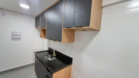 imagem 5 - Apartamento Novo, 2 Quartos 1 Suíte, 66,50 m², Ribeirania imagem 5 - Apartamento Novo, 2 Quartos 1 Suíte, 66,50 m², Ribeirania