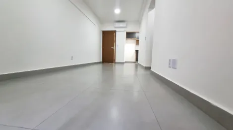 imagem 2 - Apartamento Novo, 2 Quartos 1 Suíte, 66,50 m², Ribeirania imagem 2 - Apartamento Novo, 2 Quartos 1 Suíte, 66,50 m², Ribeirania