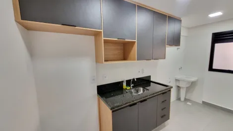 imagem 4 - Apartamento Novo, 2 Quartos 1 Suíte, 66,50 m², Ribeirania imagem 4 - Apartamento Novo, 2 Quartos 1 Suíte, 66,50 m², Ribeirania