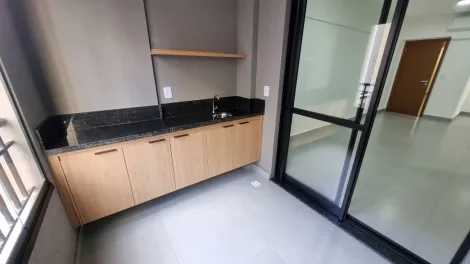 imagem 3 - Apartamento Novo, 2 Quartos 1 Suíte, 66,50 m², Ribeirania imagem 3 - Apartamento Novo, 2 Quartos 1 Suíte, 66,50 m², Ribeirania