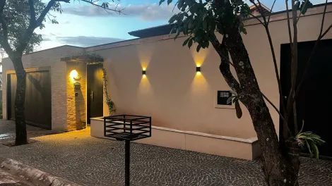 imagem 1 - Excelente Casa na City Ribeirão imagem 1 - Excelente Casa na City Ribeirão