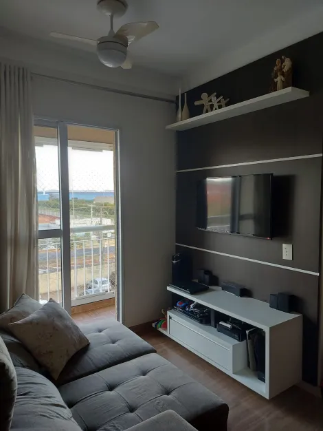 imagem 4 - Apartamento 2 Dormitórios para venda jardim Interlagos imagem 4 - Apartamento 2 Dormitórios para venda jardim Interlagos