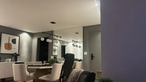 imagem 2 - Apartamento 2 Suítes para Venda Jardim Nova Aliança imagem 2 - Apartamento 2 Suítes para Venda Jardim Nova Aliança