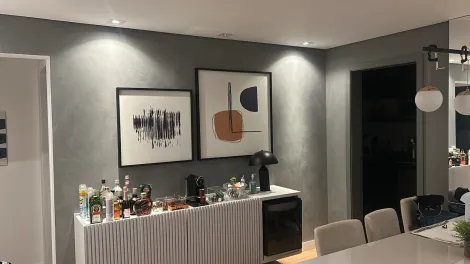 imagem 3 - Apartamento 2 Suítes para Venda Jardim Nova Aliança imagem 3 - Apartamento 2 Suítes para Venda Jardim Nova Aliança