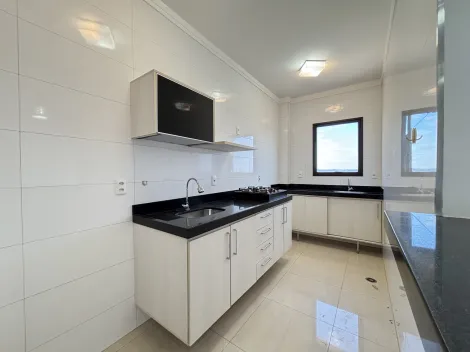 imagem 5 - Apartamento 1 Suíte de alto padrão em Frente a Unaerp imagem 5 - Apartamento 1 Suíte de alto padrão em Frente a Unaerp