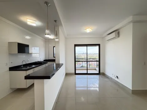 imagem 2 - Apartamento 1 Suíte de alto padrão em Frente a Unaerp imagem 2 - Apartamento 1 Suíte de alto padrão em Frente a Unaerp