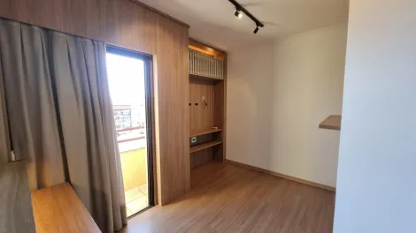 imagem 1 - Apartamento 1 Quarto Suíte, Vila Ana Maria, Próximo ao Ribeirão Shopping imagem 1 - Apartamento 1 Quarto Suíte, Vila Ana Maria, Próximo ao Ribeirão Shopping