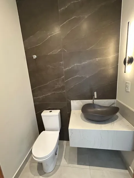 imagem 3 - Casa de Condomínio com 3 Quartos/ Suíte e 4 Banheiros à Venda, 150,00 m² - Condomínio Valência - Bonfim Paulista - SP imagem 3 - Casa de Condomínio com 3 Quartos/ Suíte e 4 Banheiros à Venda, 150,00 m² - Condomínio Valência - Bonfim Paulista - SP
