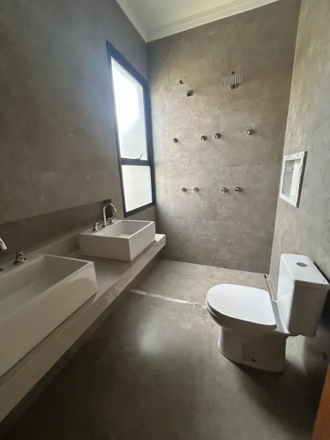 imagem 5 - Casa de Condomínio com 3 Quartos/ Suíte e 4 Banheiros à Venda, 150,00 m² - Condomínio Valência - Bonfim Paulista - SP imagem 5 - Casa de Condomínio com 3 Quartos/ Suíte e 4 Banheiros à Venda, 150,00 m² - Condomínio Valência - Bonfim Paulista - SP