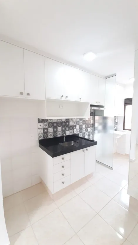 imagem 5 - Apartamento 2 Quartos, 42,50 m², Bonfim Paulista imagem 5 - Apartamento 2 Quartos, 42,50 m², Bonfim Paulista