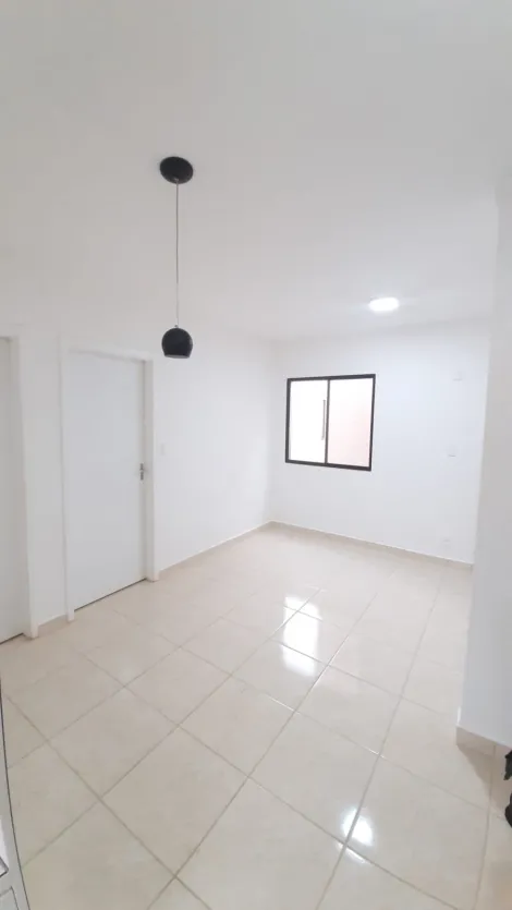 imagem 1 - Apartamento 2 Quartos, 42,50 m², Bonfim Paulista imagem 1 - Apartamento 2 Quartos, 42,50 m², Bonfim Paulista