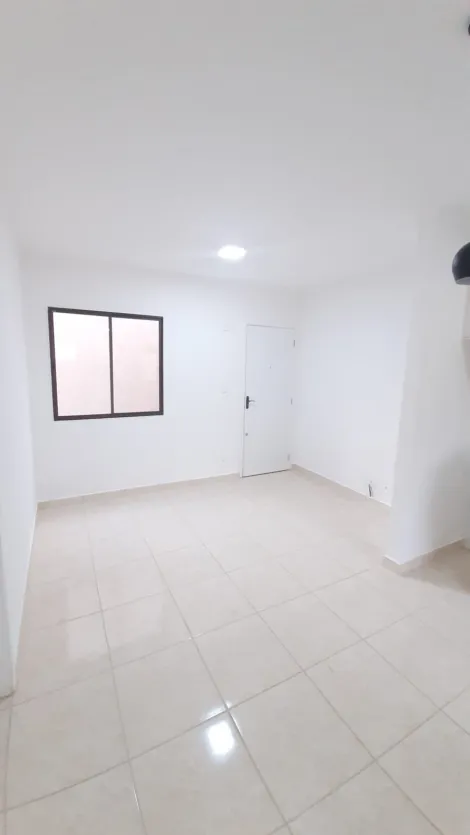 imagem 2 - Apartamento 2 Quartos, 42,50 m², Bonfim Paulista imagem 2 - Apartamento 2 Quartos, 42,50 m², Bonfim Paulista