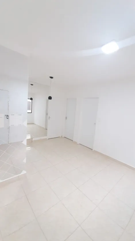imagem 3 - Apartamento 2 Quartos, 42,50 m², Bonfim Paulista imagem 3 - Apartamento 2 Quartos, 42,50 m², Bonfim Paulista