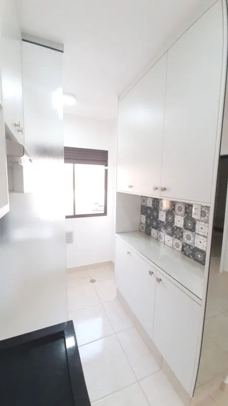 imagem 4 - Apartamento 2 Quartos, 42,50 m², Bonfim Paulista imagem 4 - Apartamento 2 Quartos, 42,50 m², Bonfim Paulista