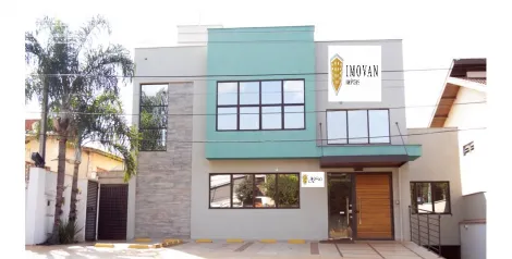 imagem 1 - Imóvel Comercial, 637,85 m², City Ribeirão imagem 1 - Imóvel Comercial, 637,85 m², City Ribeirão