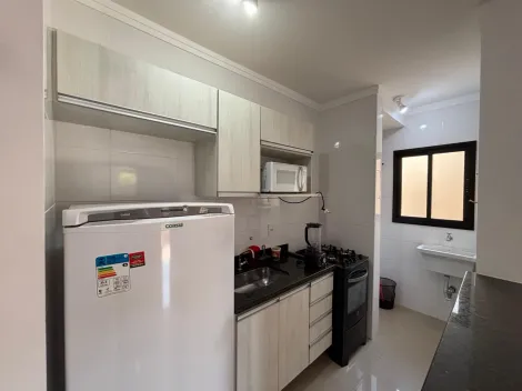 imagem 1 - Apartamento 37m²Jardim Nova Aliança imagem 1 - Apartamento 37m²Jardim Nova Aliança
