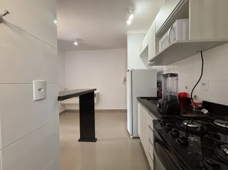 imagem 2 - Apartamento 37m²Jardim Nova Aliança imagem 2 - Apartamento 37m²Jardim Nova Aliança