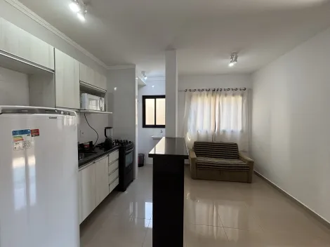 imagem 4 - Apartamento 37m²Jardim Nova Aliança imagem 4 - Apartamento 37m²Jardim Nova Aliança