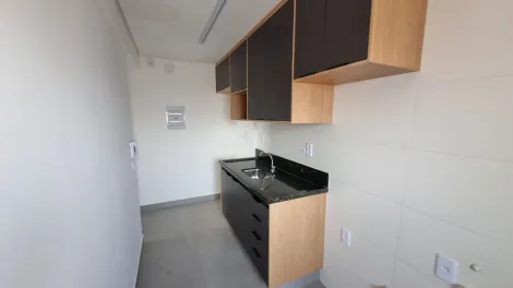 imagem 5 - Apartamento 2 Quartos, 66,50 m², Ribeirânia imagem 5 - Apartamento 2 Quartos, 66,50 m², Ribeirânia