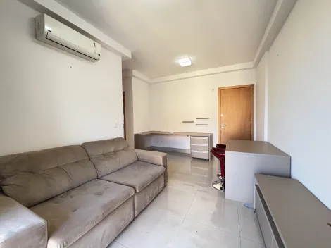 imagem 5 - Apartamento 1 Dormitório, Mobiliado, Ribeirania imagem 5 - Apartamento 1 Dormitório, Mobiliado, Ribeirania
