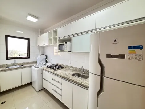 imagem 2 - Apartamento 1 Dormitório, Mobiliado, Ribeirania imagem 2 - Apartamento 1 Dormitório, Mobiliado, Ribeirania