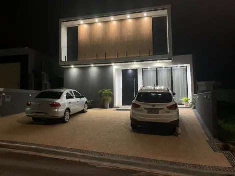 imagem 1 - Casa Condomínio 3 quartos suítes imagem 1 - Casa Condomínio 3 quartos suítes