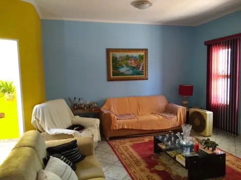 imagem 4 - Casa Térrea, 3 Quartos 1 Suíte, Nova Riberânia imagem 4 - Casa Térrea, 3 Quartos 1 Suíte, Nova Riberânia